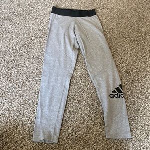 Adidas leggings